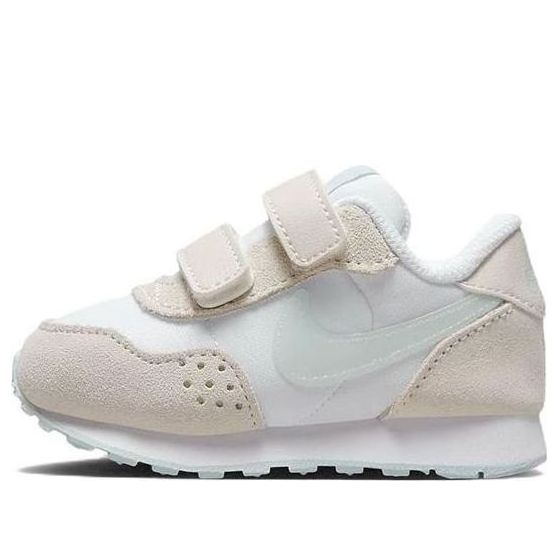 Nike MD Valiant 'White Light Orewood Brown' CN8560-106