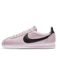 (WMNS) Nike Classic Cortez Nylon 'Plum Chalk' 749864-502