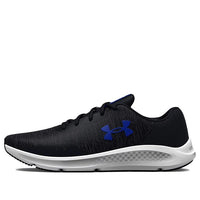 Under Armour Charged Pursuit 3 'Black Royal' 3025945-001