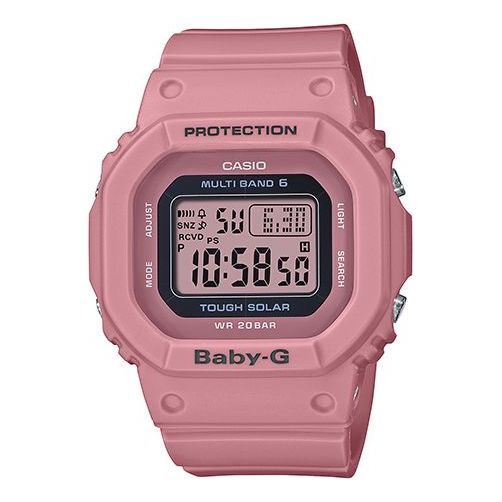 CASIO Baby-G 'Pink' BGD-5000UET-4PR