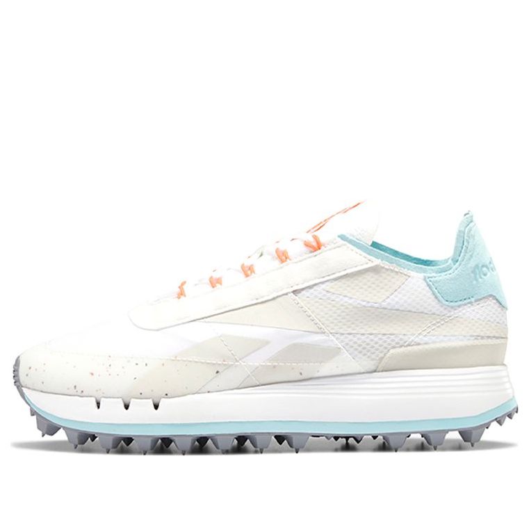 (WMNS) Reebok Others 'White Blue Gray' FY5014