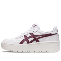 (WMNS) ASICS Japan S PF 'White Deep Mars' 1202A024-107