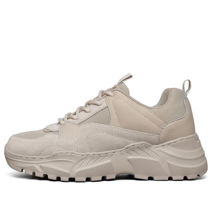 (WMNS) Skechers B-Rad Sport Shoes White 155177-OFWT