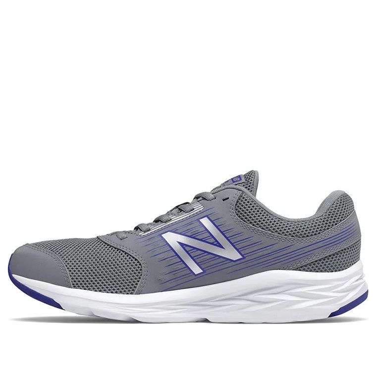 New Balance 411 Shoes Grey M411CO1
