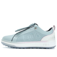 (WMNS) FILA Golf 1911 Trainers 'Blue White' A12W321715FEB