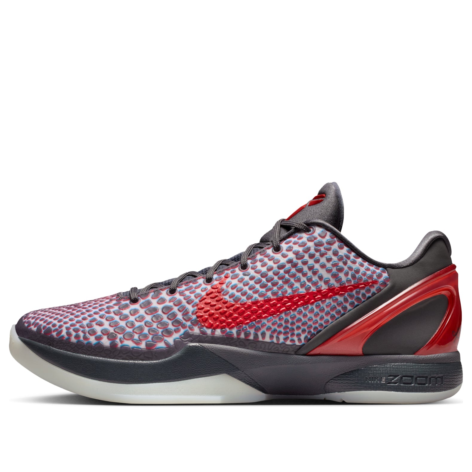 Nike Kobe 6 Protro 'Hollywood 3D All-Star' 2026 IQ3902-002