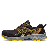 ASICS Gel-Venture 9 'Black Yellow' 1011B486-004