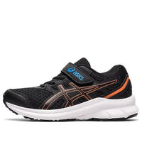 (PS) ASICS Jolt 3 'Black Orange' 1014A198-005
