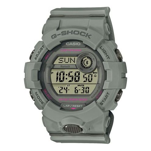 CASIO G-Shock Digital 'Grey' GMD-B800SU-8PR