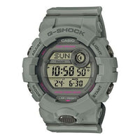 CASIO G-Shock Digital 'Grey' GMD-B800SU-8PR