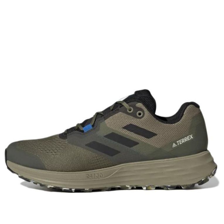 adidas Terrex Two Flow 'Focus Olive' H05844