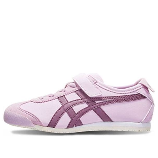 (PS) Onitsuka Tiger Mexico 66 'Red' C8A2Y-700