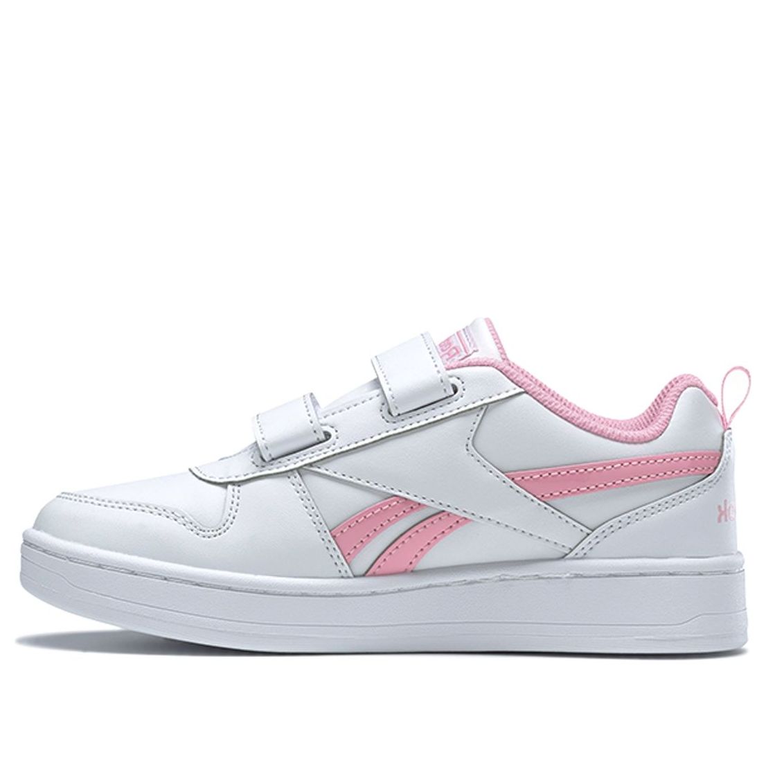 Reebok Royal Prime 2 'White Pink' FX4313