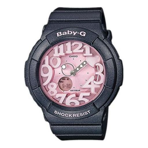 CASIO Baby-G 'Grey Pink' BGA-131-8B2021
