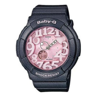 CASIO Baby-G 'Grey Pink' BGA-131-8B2021