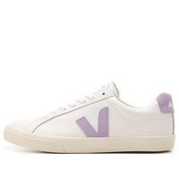 Veja Esplar Lace-Up 'White Lavender' EO0202968