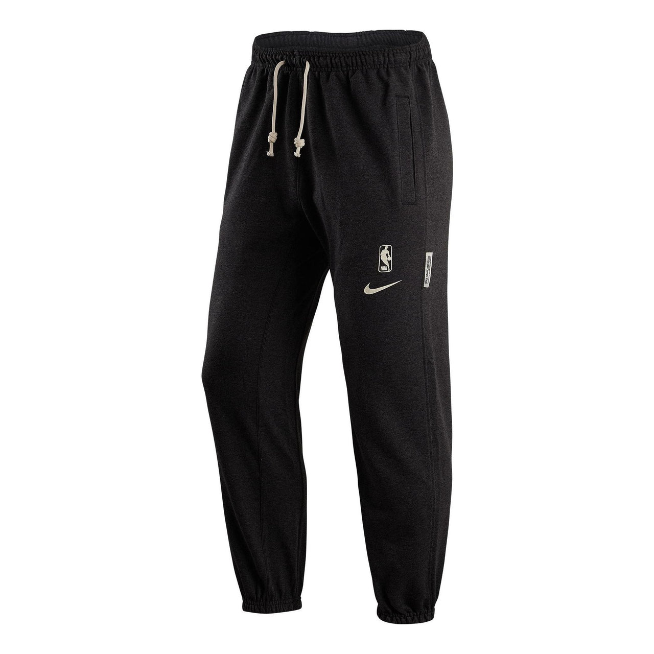 Nike x NBA Standard Issue Pants 'Black' DR2169-264