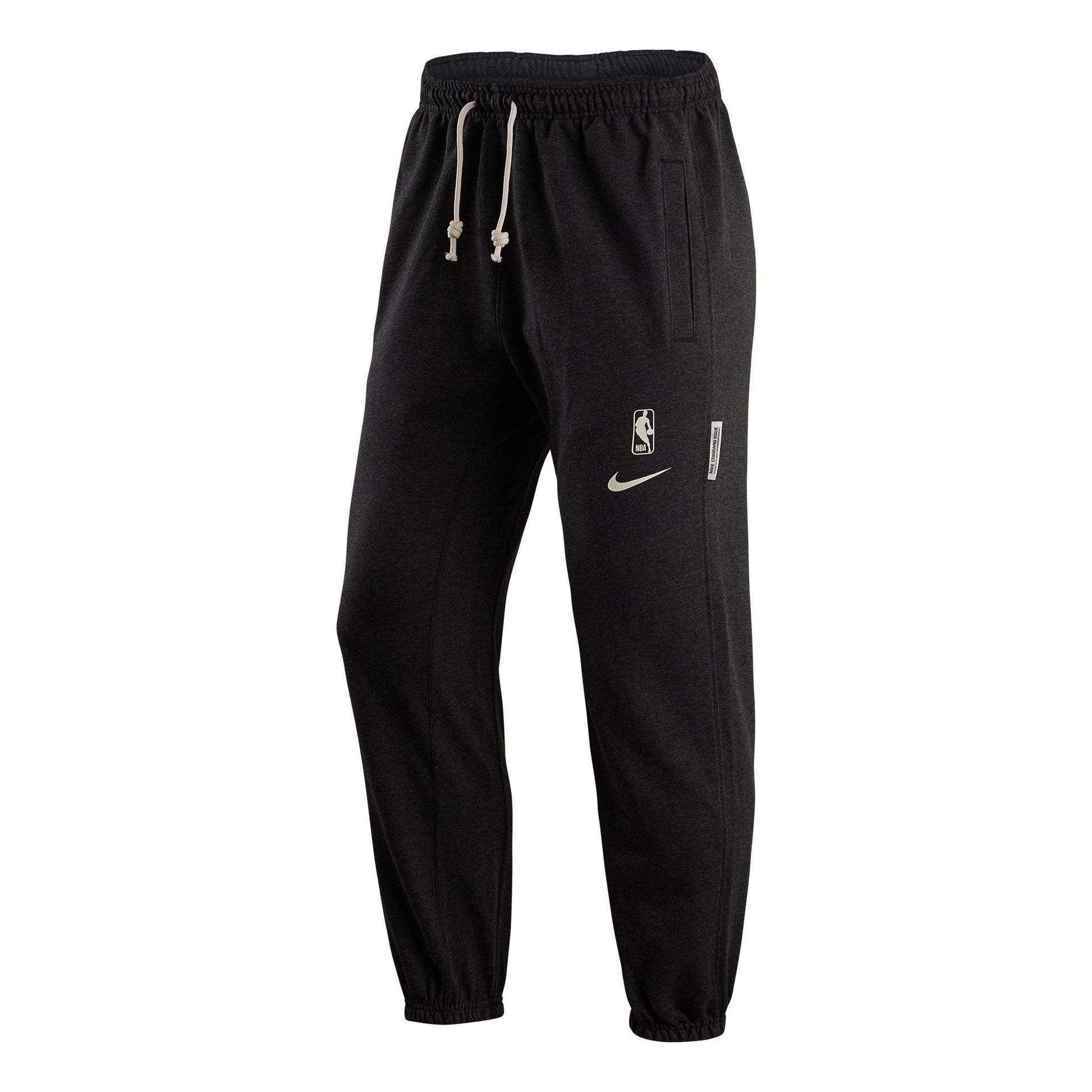 Nike x NBA Standard Issue Pants 'Black' DR2169-264