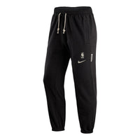 Nike x NBA Standard Issue Pants 'Black' DR2169-264