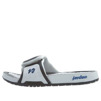 Air Jordan Hydro 10 Retro 'White Royal' AA2521-104