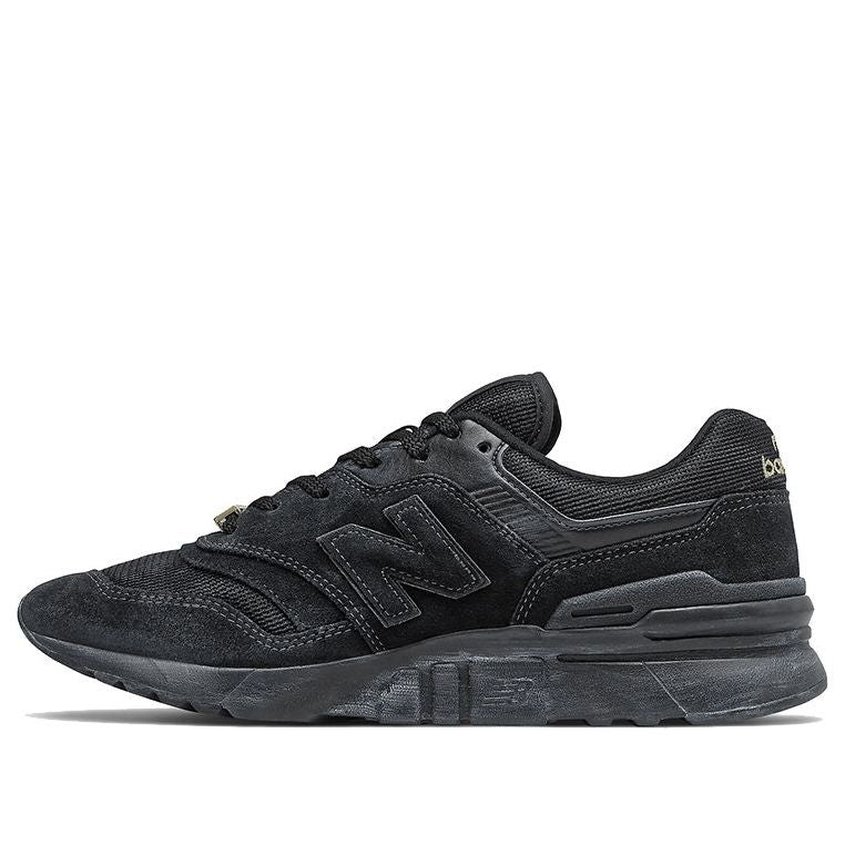 New Balance 997H 'Black' CM997HFX
