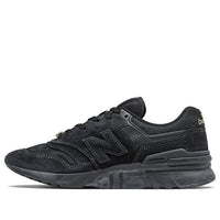 New Balance 997H 'Black' CM997HFX