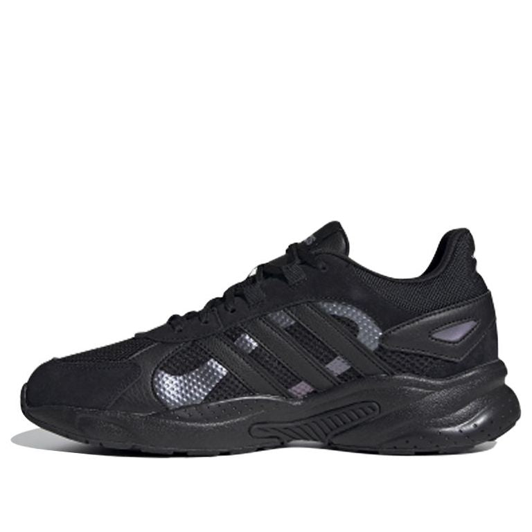 adidas Crazychaos Shadow 'Black Aurora' FW3374