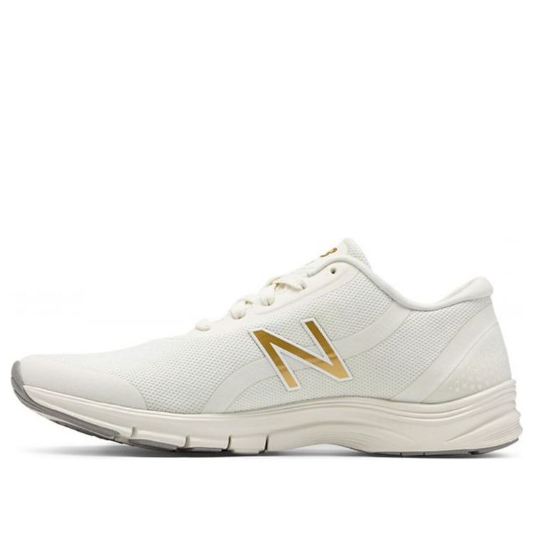 (WMNS) New Balance 711 Series v3 Heathered White WX711SM3