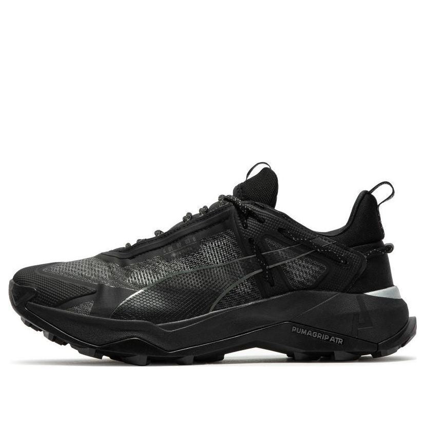 PUMA Explore Nitro GTX 'Black' 378023-01