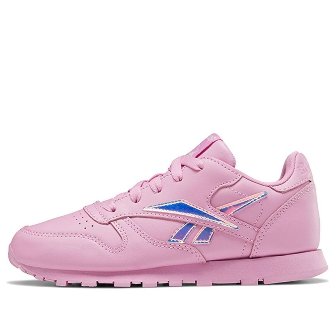 (PS) Reebok Classic Leather Pink EG5956