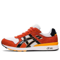 ASICS GT 2 'White Black Red' 1201A468-103