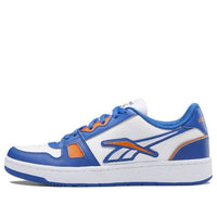 Reebok Resonator Low 'Vector Blue Slam Orange' GZ9296