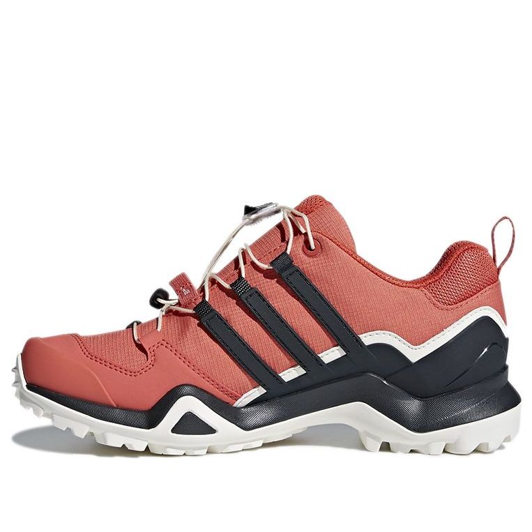 (WMNS) adidas Terrex Swift R2 GTX 'Red Black' CM7505