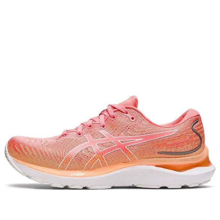 (WMNS) ASICS Gel-Cumulus 24 'Papaya' 1012B206-706