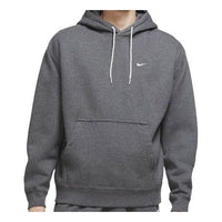 Men's Nike Lab Nrg Asia Edition Gray Pullover DA2253-071