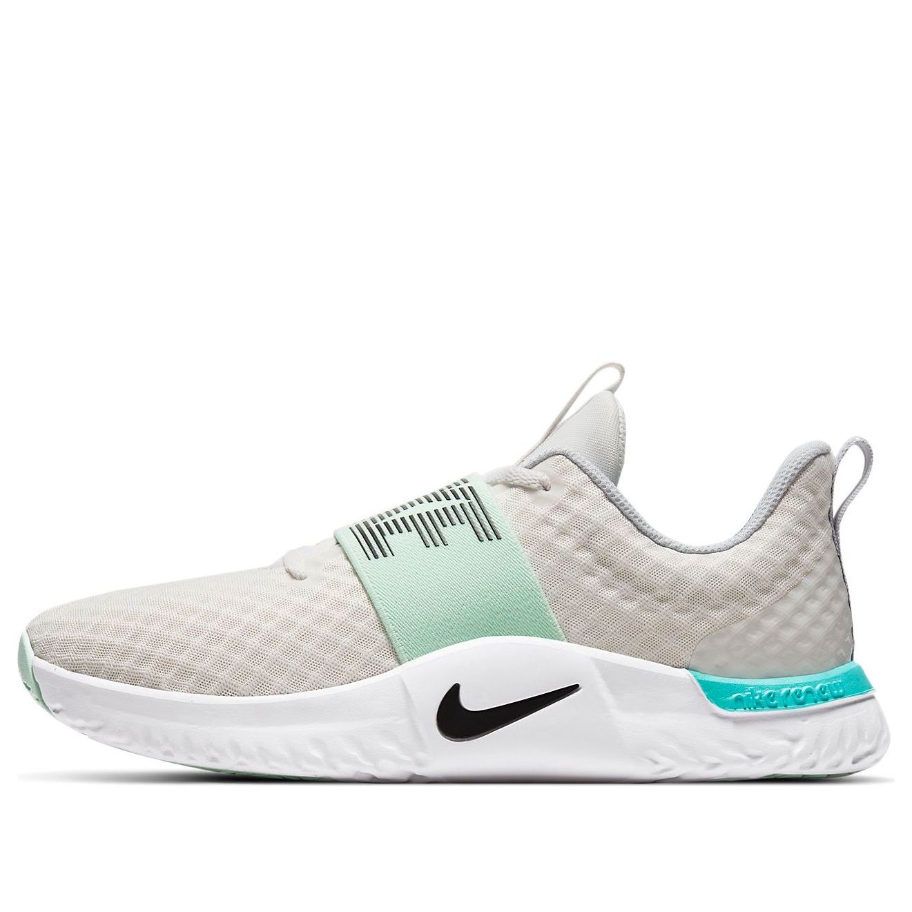 (WMNS) Nike In-Season TR 9 'Platinum Tint Mint Foam' AR4543-013