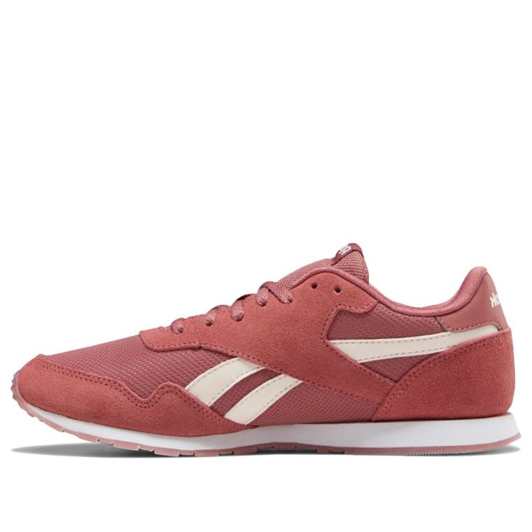 (WMNS) Reebok Royal Ultra Running shoes 'Orange' DV6681