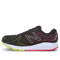 New Balance Vazee Rush v2 Low-Top Black/Yellow/Red MRUSHBP2