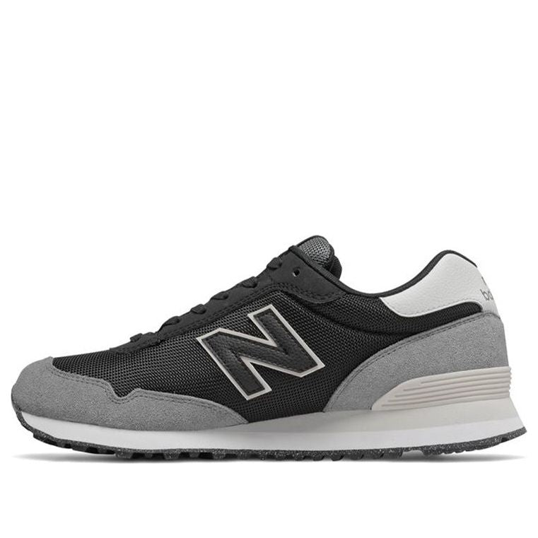 New Balance 515 Series Black/Grey ML515OTZ