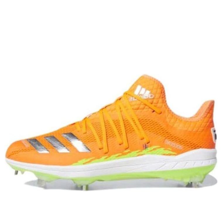 adidas Adizero Afterburner 6 Grail Speed 'Solar Orange Green' F34364