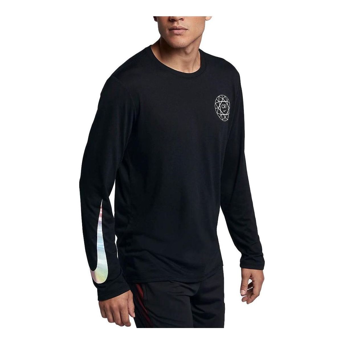 Nike Dry CR7 C Tee 882492-010