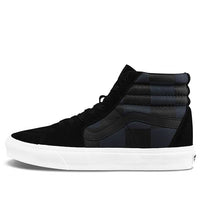 Vans SK8-HI Black Unisex VN0A4U3C2P9