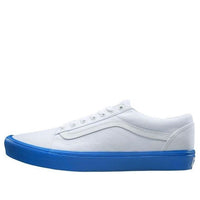 Vans Old School Light 'White Blue' VN0A2Z5WN5V