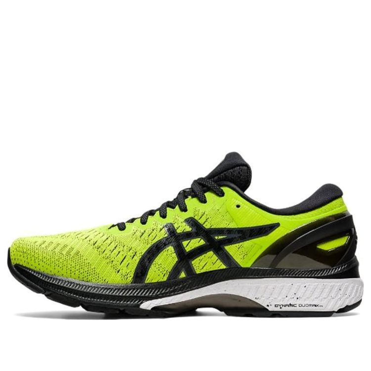 ASICS Gel-Kayano 27 'Lime Zest' 1011A767-300