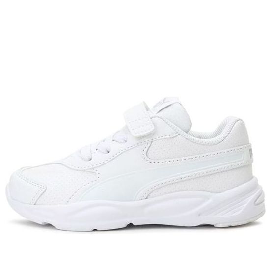 (PS) PUMA 90s Runner Sl Ac Ps White 372930-01