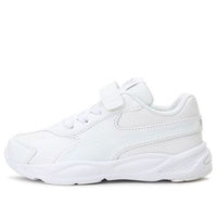 (PS) PUMA 90s Runner Sl Ac Ps White 372930-01