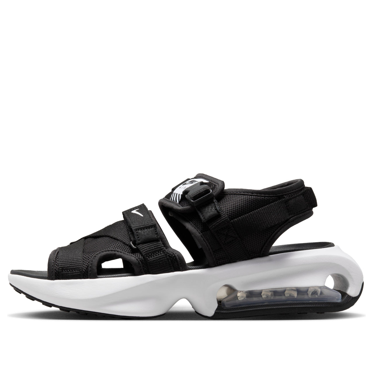 Nike Air Max Sol 'Black White' DD9972-002