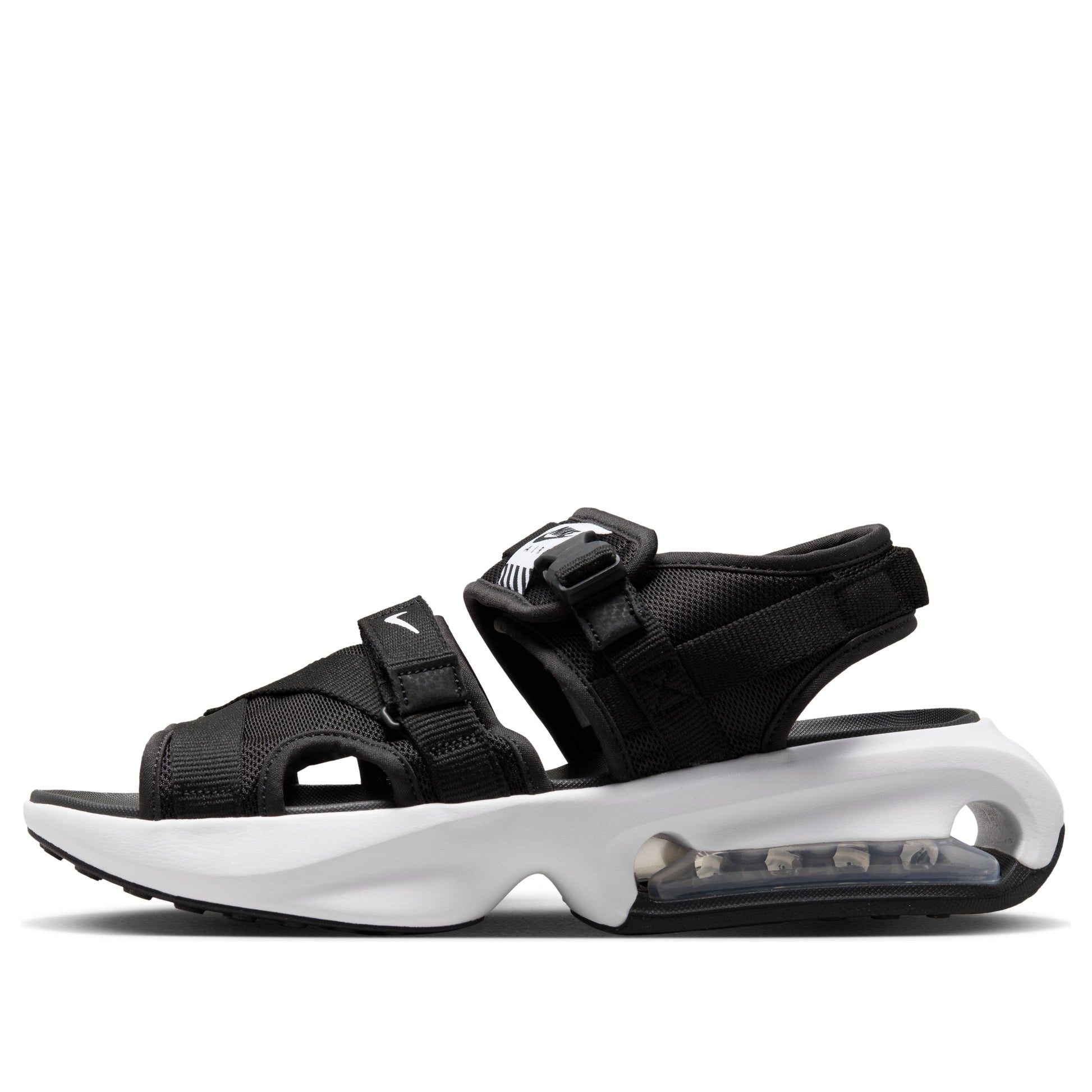 Nike Air Max Sol 'Black White' DD9972-002