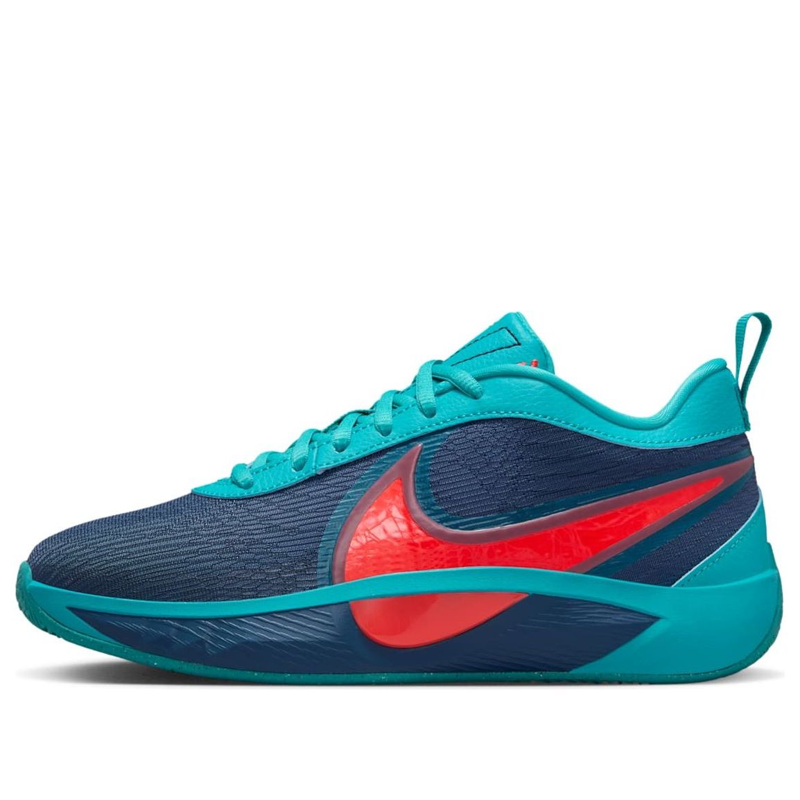 (GS) Nike Giannis Zoom Freak 6 'Liam and Maverick' FQ7378-300