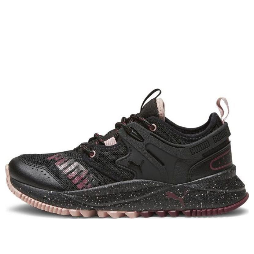 PUMA Pacer Future Trail 'Black' 382884-15